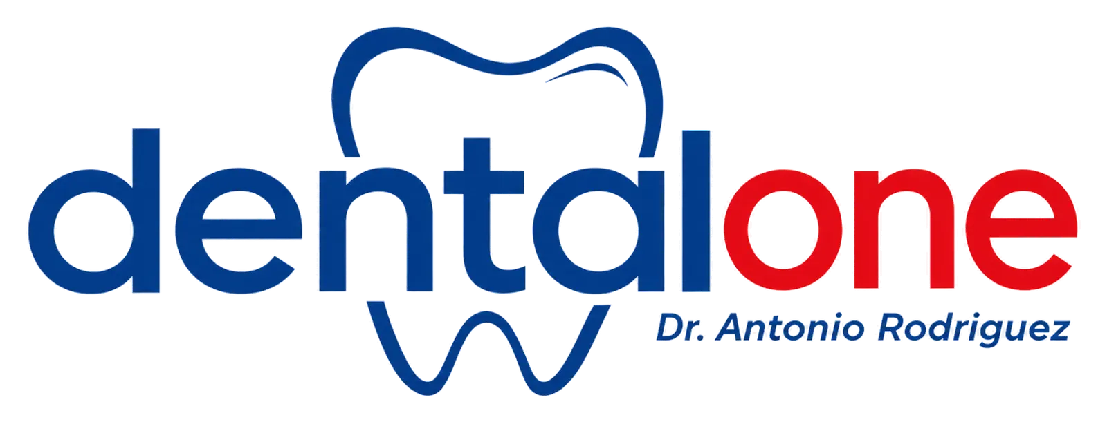 Dental One — Dr. Antonio Rodríguez